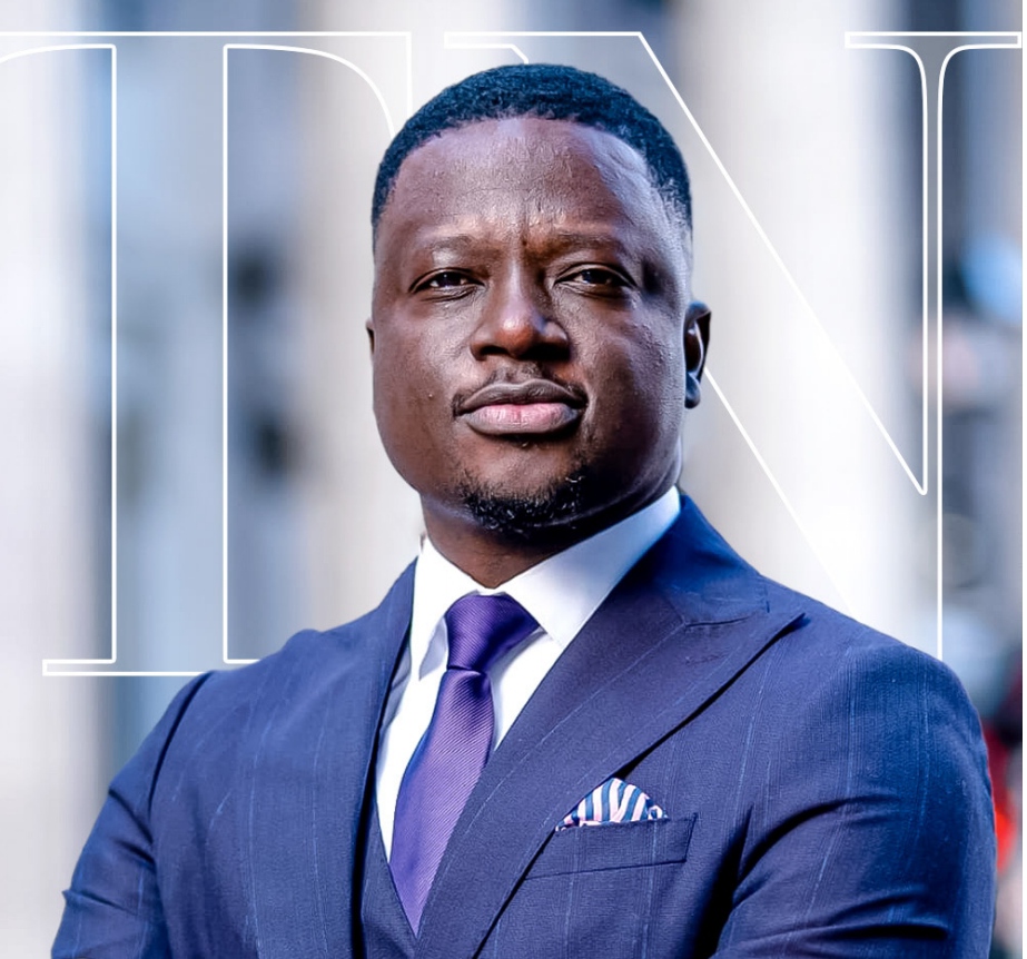 Présidentiel 2024 au Sénégal : Thione Niang déclare sa candidature.